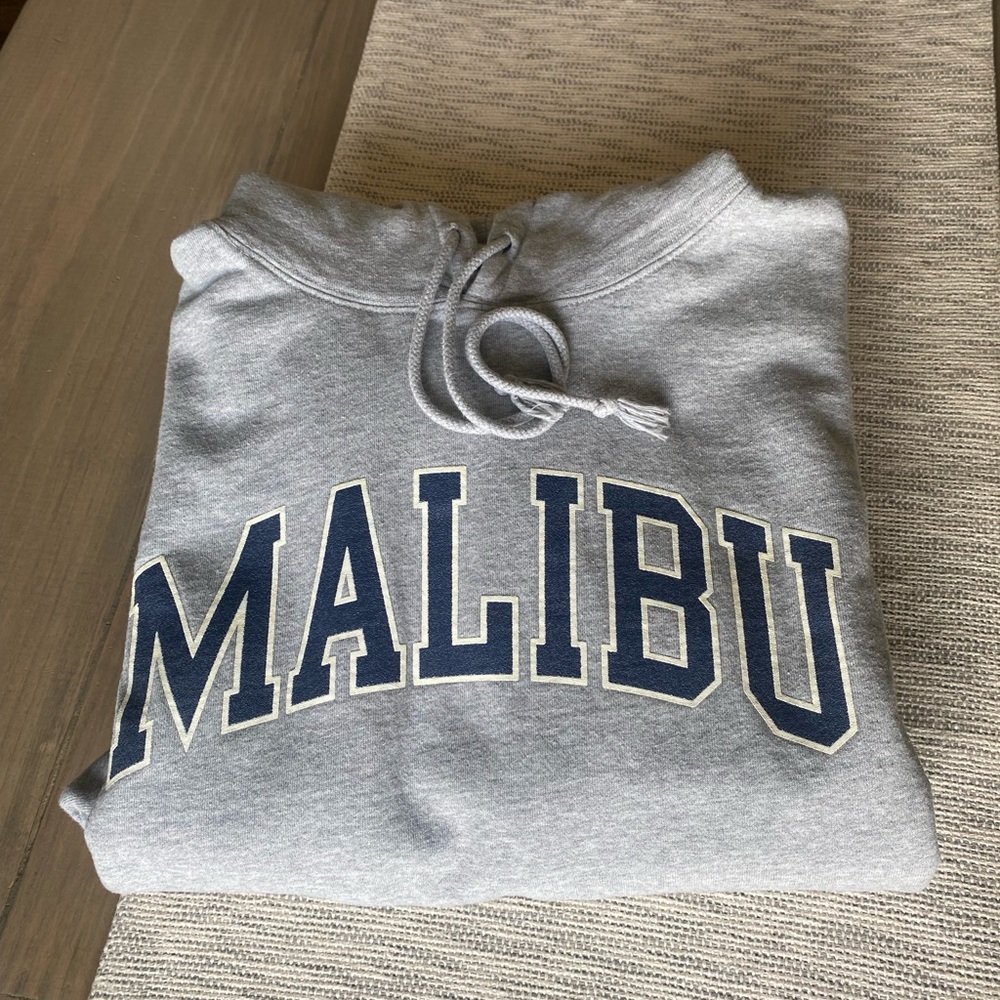 John Galt Hooded Sweatshirt | OSFM